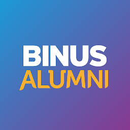 Icon image Binus Alumni