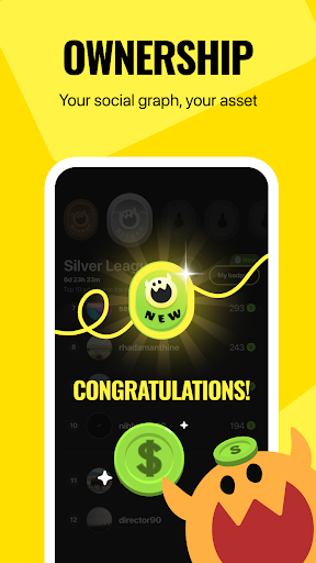 SoMon - Web3 Social Forum screenshot 5