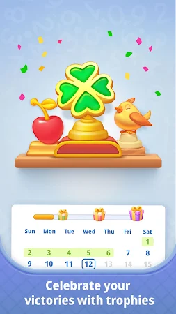 Game screenshot Sum Up! Math Number Puzzle Fun apk download