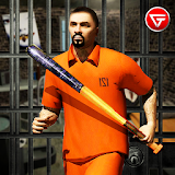 Prison Escape Jail Break Mission icon