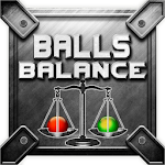 Balls Balance Apk