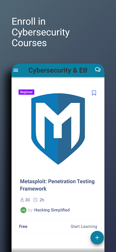 Hacksheets Learn Cybersecurity