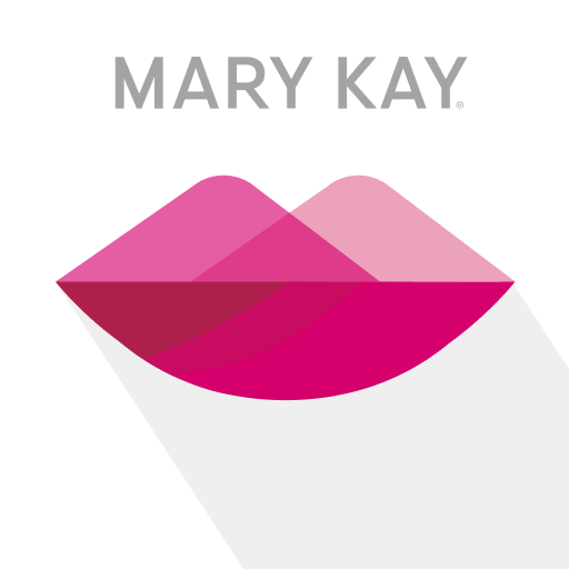 Mary Kay® MirrorMe™  Icon