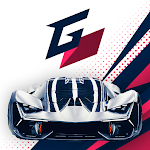 Cover Image of ダウンロード G2X - Extreme Car Driving Simulator  APK