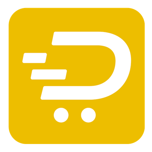Super Delivery Driver logo