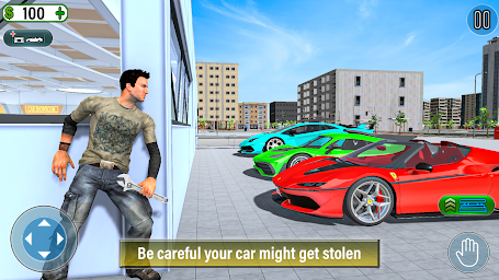 Virtual Billionaire Car Dealer Simulator: Dad Life