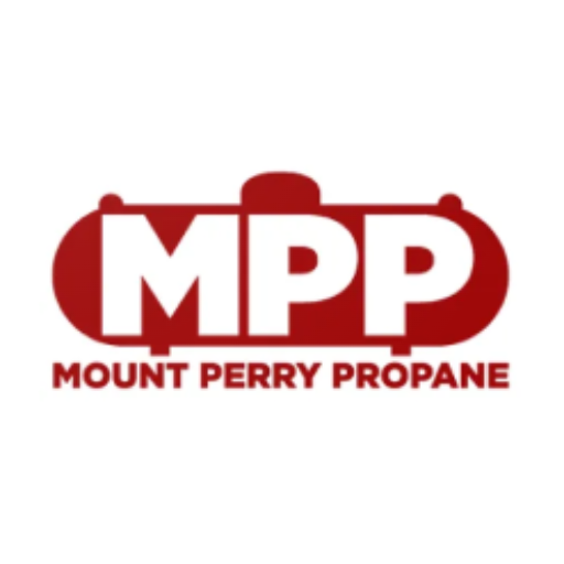 Mount Perry Propane logo