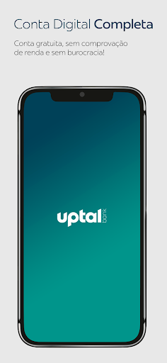 Uptal Bank Screen 3