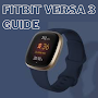 Fitbit Versa 3 Guide