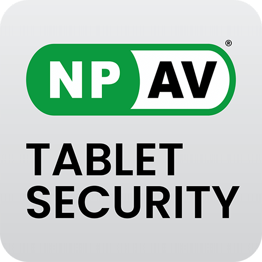 NPAV Tablet Security Download on Windows