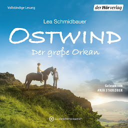 Imagem do ícone Ostwind - Der große Orkan: Die Lesung
