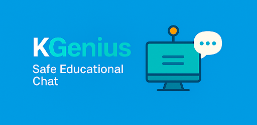 KGenius AI - Educational Chat