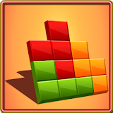 Fit It Puzzles : Tangram Style Puzzles icon
