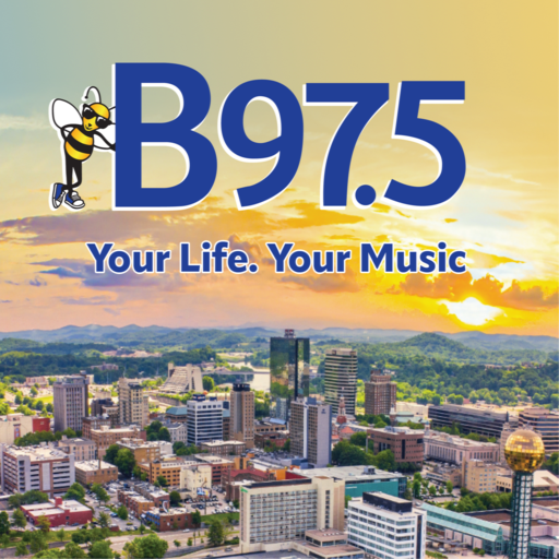 B97.5 logo