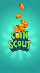 screenshot of Coin Scout - Idle Clicker Game