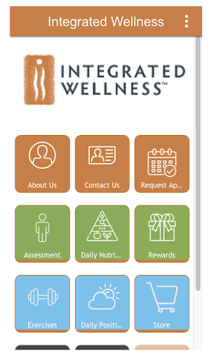 Integrated Pain Specialists Screen 2