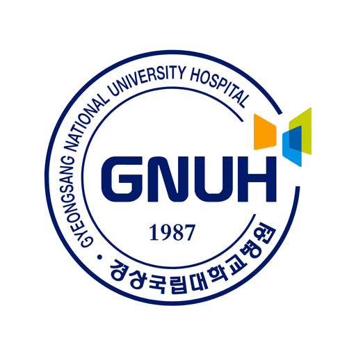 경상국립대학교병원 logo