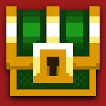 Cover Image of Herunterladen Zerschmetterter Pixel-Dungeon 0.9.1a APK