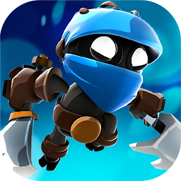 バッドランド ファイト Mod Apk
