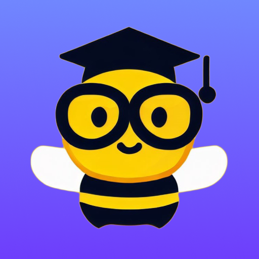 BeeStudy logo
