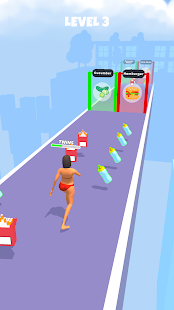 Pregnant Runner 0.0.7 APK screenshots 14