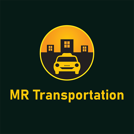 MR Transportation logo
