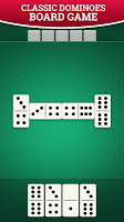 screenshot of Dominoes