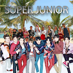 Cover Image of Download Selfie With Super Junior 3.7 APK