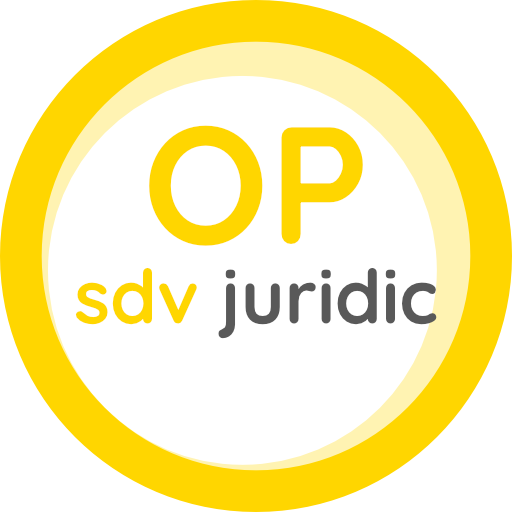 Amenzi Ordine Publica - Legea logo