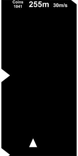 Android application Death Racer screenshort