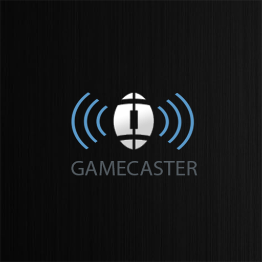 Gamecaster-NFL  Icon