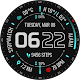 Time Vortex Watch Face