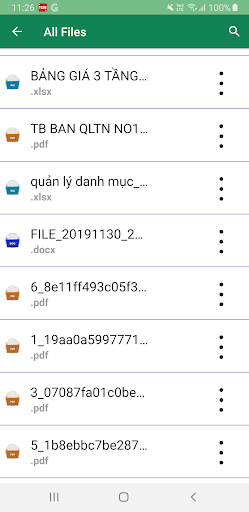 Office Reader Document Viewer
