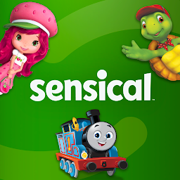 Sensical - Safest Kids Videos: Download & Review