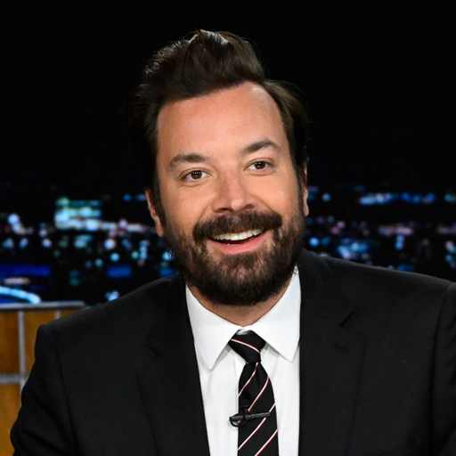 Jimmy Fallon Life logo