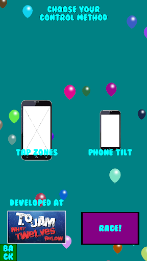 Race to Sparklepop Screen 2