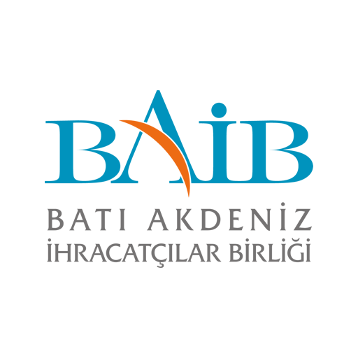 BAİB logo