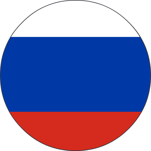 Flag Show Russia logo