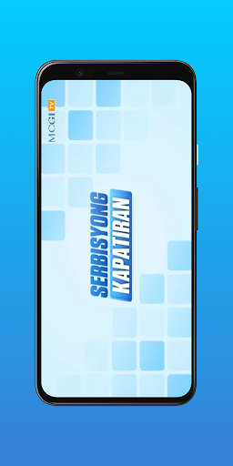 MCGI TV Screen 3