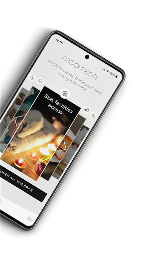 Moomenti Screen 3