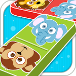 Cover Image of Tải xuống Dominoes Kids  APK