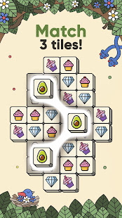 3 Tiles - Tile Matching Games 2.6.1.0 screenshots 1
