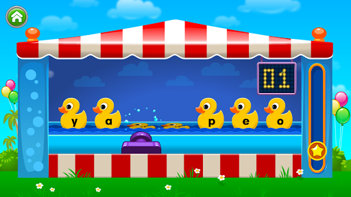 Kids ABC Phonics screenshots 7