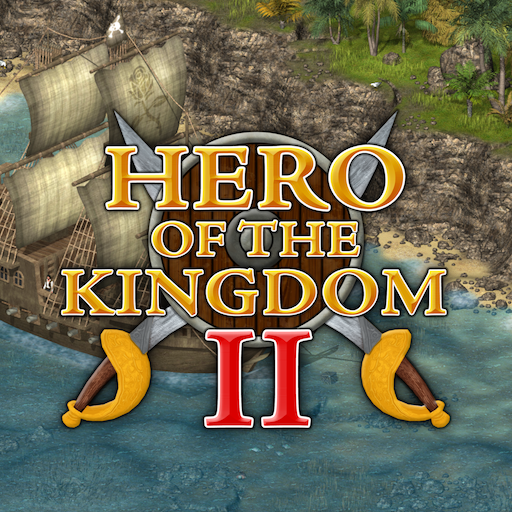 Hero of the Kingdom II Demo Download on Windows
