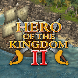 Hero of the Kingdom II Demo Mod Apk