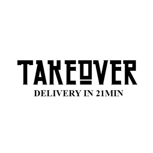 Takeover 21 logo