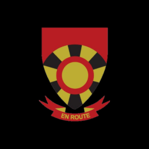 Randeor School Reporting logo