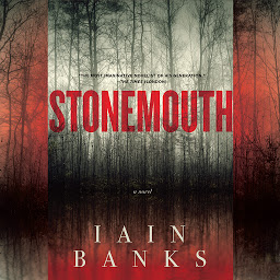 Icon image Stonemouth: A Novel