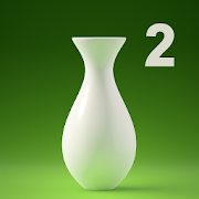 Top 40 Casual Apps Like Let's Create! Pottery 2 - Best Alternatives