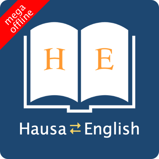 English Hausa Dictionary 9.2.3 Icon
